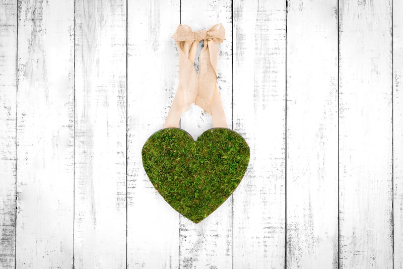 SuperMoss (22406) InstantGreen Moss Mat, Peel n Stick 18inx16in - Image 3